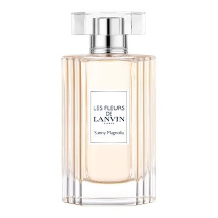 Lanvin Les Fleurs De Lanvin Sunny Magnolia Eau De Toilette Spray 90Ml