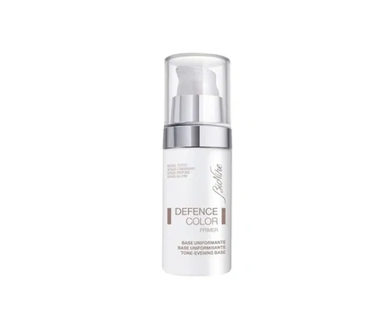 Bionike Defence Color Primer Base Uniformante 30 Milliliters