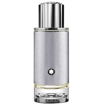 Mont Blanc Explorer Platinum Eau De Parfum Spray 30Ml