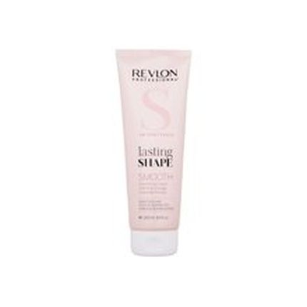 Revlon Professional Lasting Shape Smooth Smoothing Cream For Sensitised Hair 250Ml