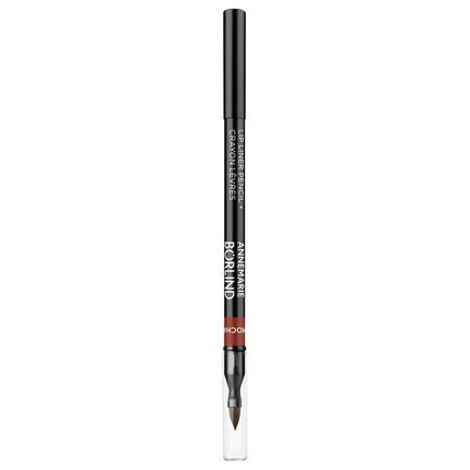 Annemarie Borlind Lip Liner Pencil Mocha 1G - Vegan