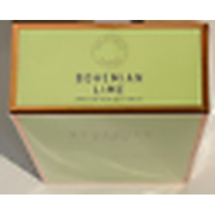 Goldfield & Banks Bohemian Lime 100Ml - New In Sealed Box - Image 3