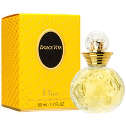 Dior Dolce Vita Eau De Toilette 100Ml
