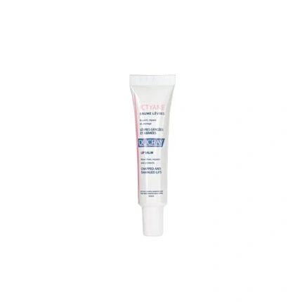 Ducray Ducray Ictyane Lip Balm 15Ml