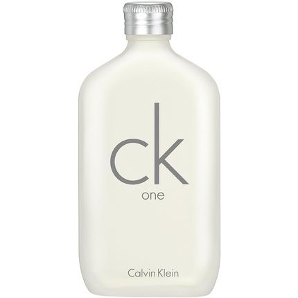 Calvin Klein One Eau De Toilette 50Ml Spray