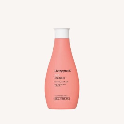 Living Proof Curl Shampoo 355Ml