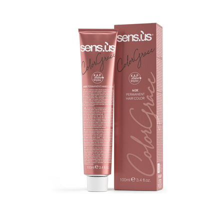 Sensus Color Grace M3K 6.2 Dark Beige Blonde Hair Color