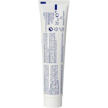 Elgydium Anti-Plaque Toothpaste 75Ml - Pack Of 2 - Image 3