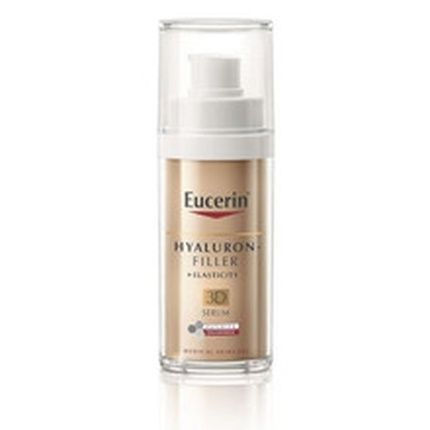 Eucerin Hyaluronfiller Elasticity 3D Serum 30 Ml Skin Serum