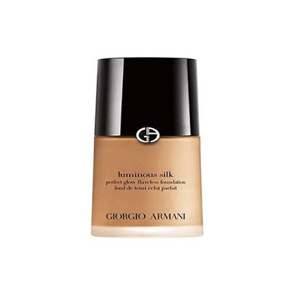 Giorgio Armani Luminous Silk Foundation 8.25 Tan Pink 30Ml
