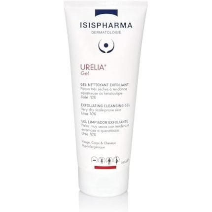 Isispharma Urelia Gel 200Ml