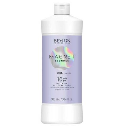 Revlon Professional Magnet Ultimate Oil Developer 10 Vol. 900Ml