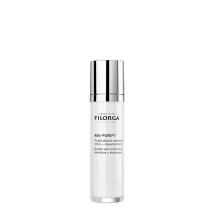 Filorga Agepurify Double Correction Fluid 50Ml Antiaging And Imperfection Treatment - Image 3