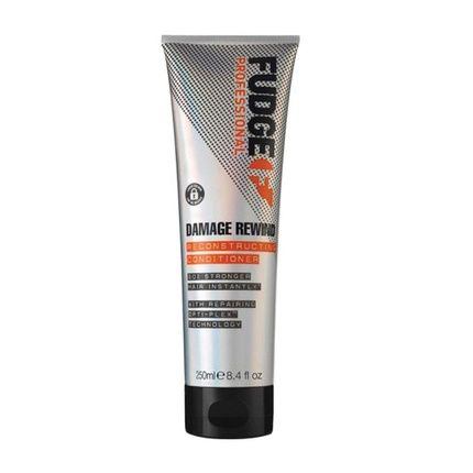 Fudge Professional Damage Rewind Reconstructing Conditioner For Weak And Damaged Hair 250Ml