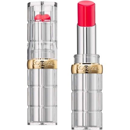 L'Oreal Paris Ladies Color Riche Shine Lipstick 5 Ml, Color 109 Pursue Pretty