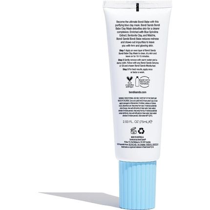 Bondi Sands Bondi Babe Clay Mask 75Ml
