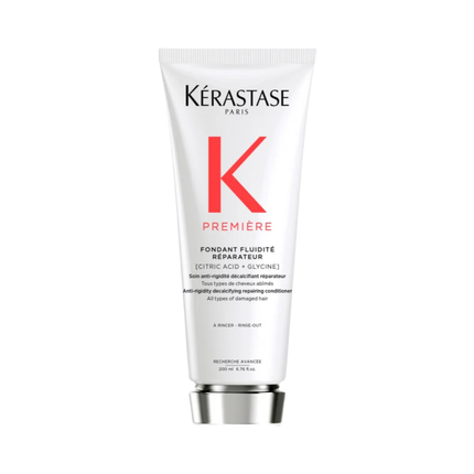 Krastase Premire Fondant Fluidity Repairing Conditioner 200Ml