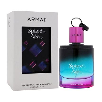 Armaf Space Age Eau De Parfum 100Ml