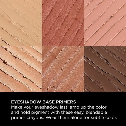 Sigma Beauty Persuade Eyeshadow Base Primer