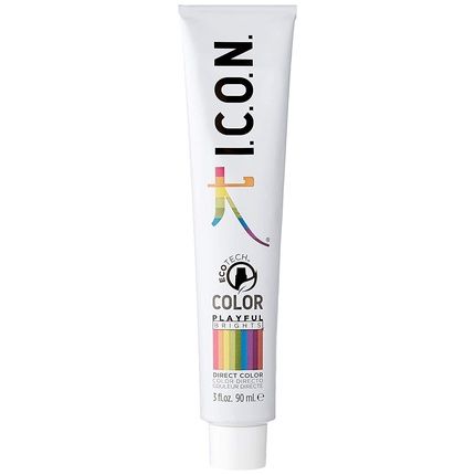Playful Brights Direct Color Profound Purple 90Ml