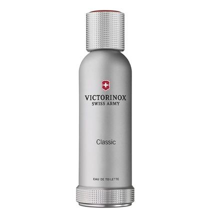 Swiss Army Classic Eau De Toilette Spray 100Ml