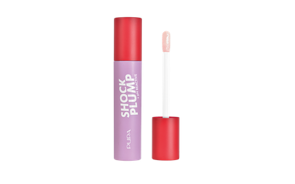 Pupa Milano Pupa Shock Plump Lip Gloss Instant Volumizing 5Ml
