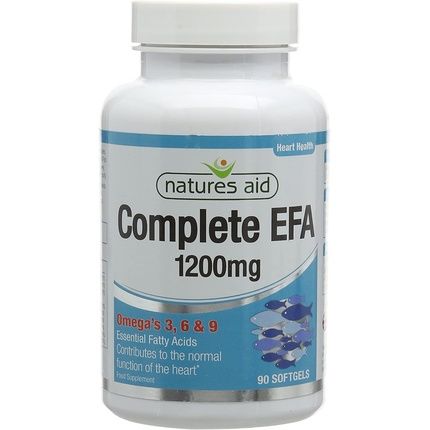 Natures Aid Glucosamine Msm And Chondroitin With Vitamin C 180 Tablets