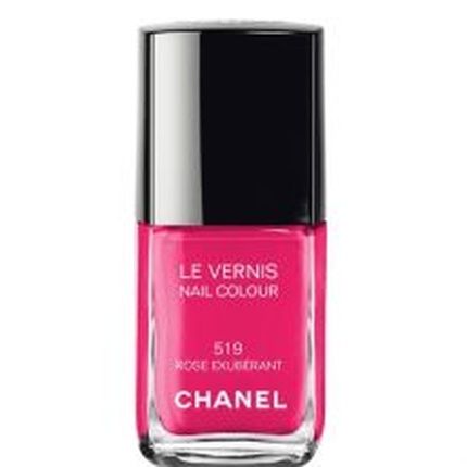 Chanel Le Vernis Nail Polish 13 Ml Shade 147 Incendiaire