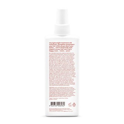 Evo Happy Campers Portable Treatment 200Ml