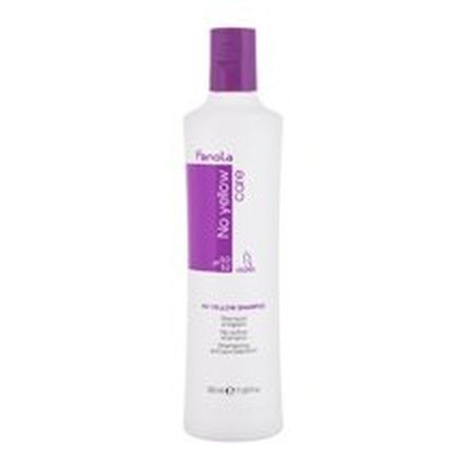 Fanola No Yellow Hair Shampoo 1000 Ml - Image 3