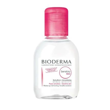 Bioderma Makeup Removers 100Ml