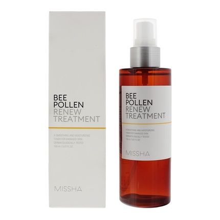 Missha Bee Pollen Renew Treatment 150Ml