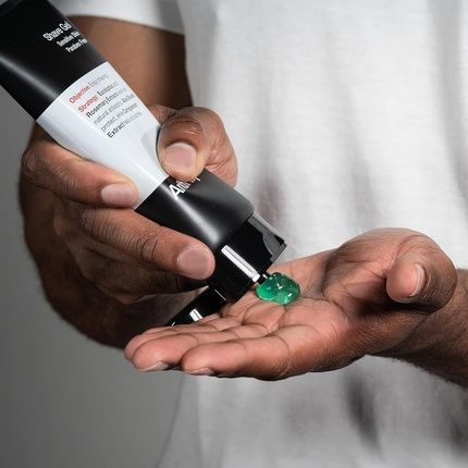 Anthony Shave Gel For Sensitive Skin Non-Foaming Soothing Shaving Cream - Image 3