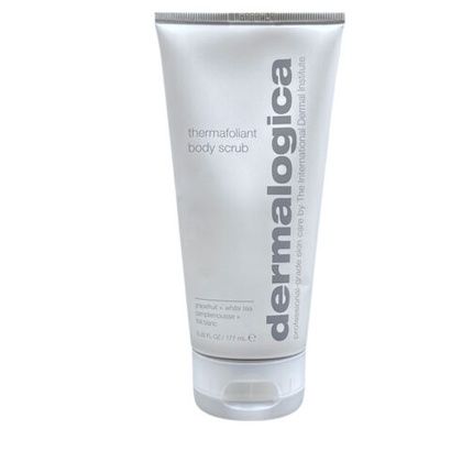 Dermalogica Thermofoliant Body Scrub 6Oz