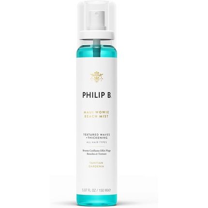 Philip B Maui Wowie Beach Mist 150Ml