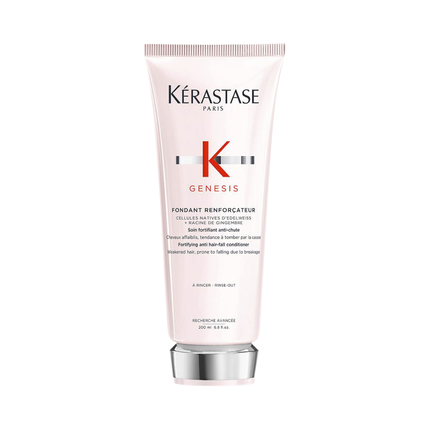 Krastase Genesis Fortifying Anti Hairfall Conditioner For Weak Hair 200Ml