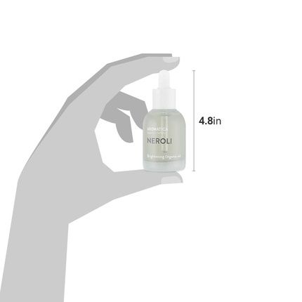 Aromatica Organic Neroli Brightening Facial Oil