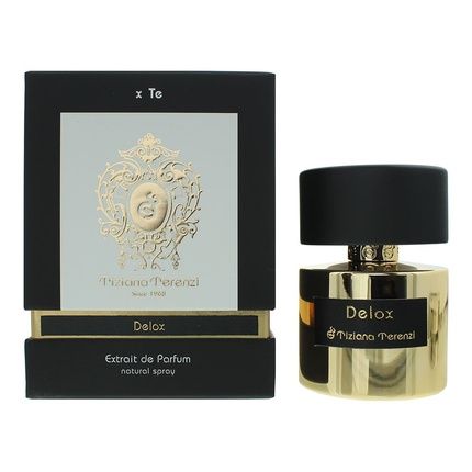 Tiziana Terenzi Delox Extract De Parfum 100Ml - Image 3