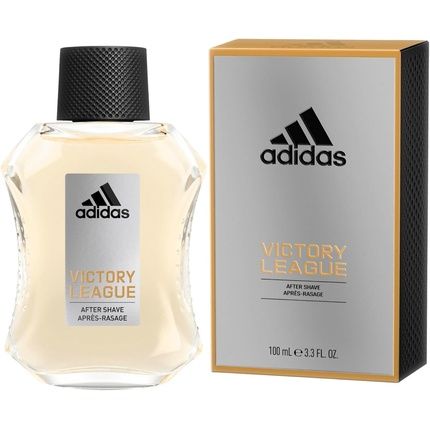 Adidas Victory League After Shave For Men 3.4 Fl Oz