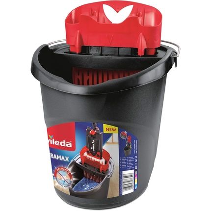 Vileda Ultram Bucket With Wringer