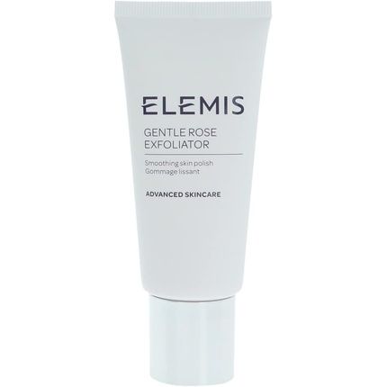 Elemis Gentle Rose Exfoliator Smoothing Face Exfoliator 50Ml