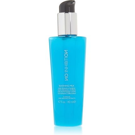 No Inhibition Silkening Milk 140Ml