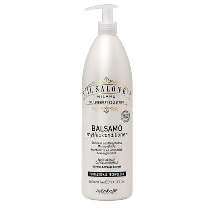 Il Salone Milano Professional Mythic Conditioner For Normal Hair