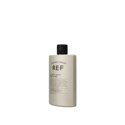 Ref Ultimate Repair Conditioner Light Formula For Volume And Shine Hair Protection, Strengthening, And Reconstruction For Fine Hair 100Ml