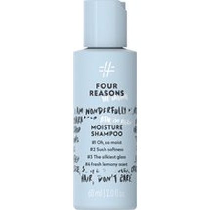 Four Reasons Original Moisture Shampoo Mini