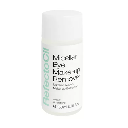 Refectocil Micellar Eye Make-Up Remover 150Ml - Image 4