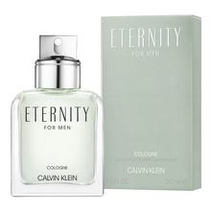 Calvin Klein Eternity For Men Cologne Eau De Toilette Fresh Fougere Fragrance