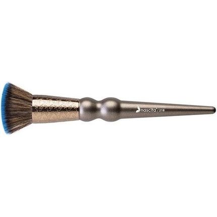 Nascita Professional - Ocean Series - Buffer Foundation Brush 218