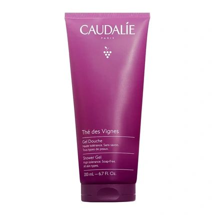 Caudalie The Des Vignes Shower Gel 200Ml