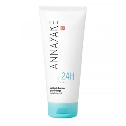 Annayake 24H Gentle Body Scrub Size 200 Ml
